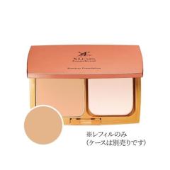 �G�b�N�X���� XLUXES �p�E�_���[�t�@���f�[�V���� �v���P�A�r�����h (�~�f�B�A���x�[�W��) 9.5g