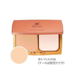 �G�b�N�X���� XLUXES �p�E�_���[�t�@���f�[�V���� �v���P�A�r�����h (���C�g�I�[�N��) 9.5g