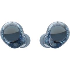 ソニー SONY ワイヤレスイヤホン MDR-XB50BS : 防滴/スポーツ向け