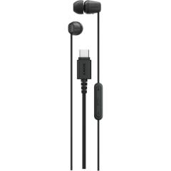 ONKYO E700M イヤホン カナル型/ハイレゾ対応 ブラック E700MB（中古品