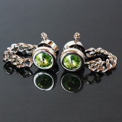 ヴィヴィアン・ウエストウッド Vivienne Westwood カフスボタン
