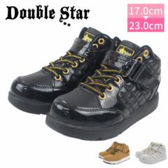 �L�b�Y �V���[�Y �X�j�[�J�[ �_���X�V���[�Y �q�� �C �j�̎q ���̎q �_���X Double Star �_�u���X�^�[ �L�b�Y�X�j�[�J�[ �J�b�v�C���\�[