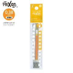 �p�C���b�g ������{�[���y�� �t���N�V�����{�[�� �X�����E���F��p���t�B��038 ���ɍ�0.38mm 1�{���� �n�j�[�C�G���[ LFBTRF12UF-HY ��