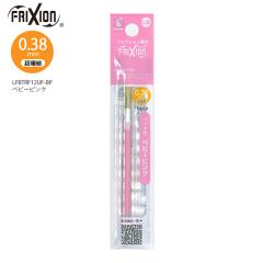 �p�C���b�g ������{�[���y�� �t���N�V�����{�[�� �X�����E���F��p���t�B��038 ���ɍ�0.38mm 1�{���� �x�r�[�s���N LFBTRF12UF-BP ���C