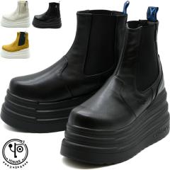 お取り寄せ商品】Yukiko Kimijima(ユキコ キミジマ) 本革 レザー