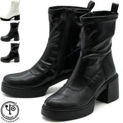 Dr.Martens ドクターマーチン サイドゴア レザーシューズ 2976 Bex