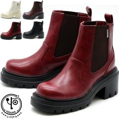 あしながおじさん ペコスブーツ レザーブーツ 本革 レザー レディース