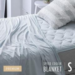 �u�����P�b�g �v���~�A�� �ėp �⊴ �V���O�� 140�~190 �������� �⊴�u�����P�b�g �Ђ��|�� �G�|�� �^�I���P�b�g �N�[���P�b�g �^�I���n