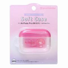  }CfB AirPods Pro 2 Ή \tgP[X CzP[X Jo[ 