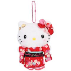 �n���[�L�e�B �}�X�R�b�g�z���_�[ ���� �a�� ���؂Șa���̒����V���[�Y �T�����I sanrio