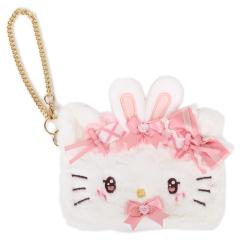 �n���[�L�e�B �t�F�C�X�`�J�[�h�P�[�X ������� �p�X�P�[�X �����{�� �T�����I sanrio �L�����N�^�[