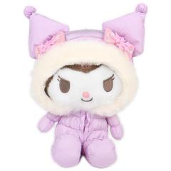 �N���~ �ʂ������ �ӂ�Ղ��E�C���^�[ �T�����I sanrio