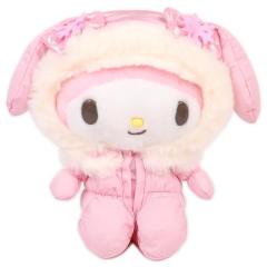 �}�C�����f�B �ʂ������ �ӂ�Ղ��E�C���^�[ �T�����I sanrio