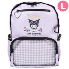 �N���~ �L�b�Y�����b�N L �����b�N�T�b�N 18L �������H �L�b�Y �q�� �T�����I sanrio �L�����N�^�[