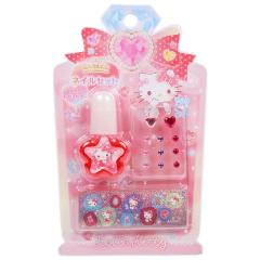 �n���[�L�e�B �l�C���J���[�Z�b�g �l�C���V�[�� �L�b�Y�R�X�� �q���p �T�����I sanrio �L�����N�^�[