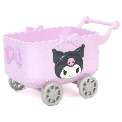 �N���~ �J�[�g�`�������� ���[���� ���� �C���e���A �T�����I sanrio �L�����N�^�[