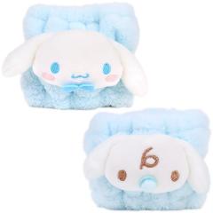 �V�i�����[�� ���X�g�o���h 2�Z�b�g �}�C�N���t�@�C�o�[ �T�����I�o�X�^�C�� sanrio �L�����N�^�[