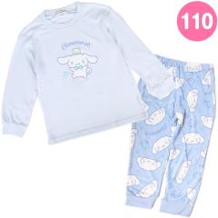 �V�i�����[�� �L�b�Y�����p�W���} 110cm �z�V �㉺�Z�b�g ���̎q �q�ǂ� ������� ���킢�� �T�����I sanrio �L�����N�^�[