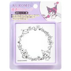 �N���~ �Z����X�^���v �T�����I sanrio �L�����N�^�[