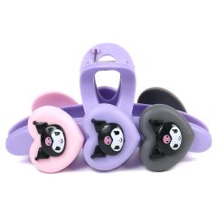 �N���~ �o���X�w�A�N���b�v �n�[�g �w�A�A�N�Z�T���[  �V���� �T�����I sanrio �L�����N�^�[