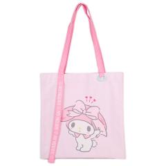 �}�C�����f�B �g�[�g�o�b�O A4�T�C�Y �T�u�o�b�O �͂������H �|�[�Y  �V���� �T�����I sanrio �L�����N�^�[