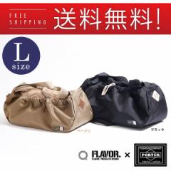 t[o[~|[^[ FLAVOR.~PORTER gc΂ CARRY BAG WRAPS(bVt) L