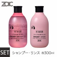 ]CbN ZOIC V[gVv[EX Zbg 300ml~2{