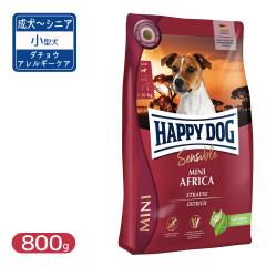 �n�b�s�[�h�b�O �~�j �Z���V�u�� �A�t���J �O���C���t���[ �_�`���E �A�����M�[�P�A ���^�� �����`�V�j�A���p 800g