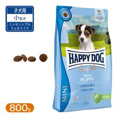 �n�b�s�[�h�b�O �~�j �Z���V�u�� �p�s�[ ���������C�X 800g