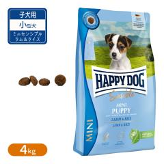 �n�b�s�[�h�b�O �~�j �Z���V�u�� �p�s�[ ���������C�X 4kg