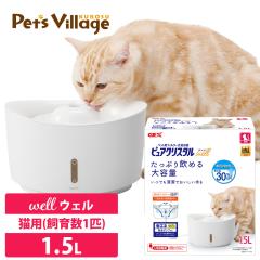 GEX �s���A�N���X�^�� �E�F�� 1.5L �L�p