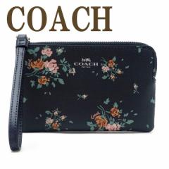 コーチ COACH ポーチ レディース ハンドポーチ 財布 スマホケース 