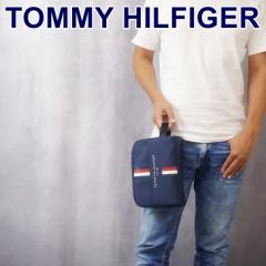 トミーヒルフィガー TOMMY HILFIGER バッグ メンズ クラッチバッグ セカンドバッグ TH-69J7033-410 ブランド  人気の通販はau PAY マーケット - 贅沢屋 | au PAY マーケット－通販サイト