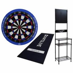 yZbgizyzDARTSLIVE-ZERO BOARD  DYNASTY X^h DY01-BK  DARTSLIVE hxtX[}bg