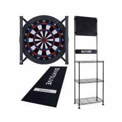 yZbgizyzDARTSLIVE Home & BLITZER _[cX^h BSD21-BK & DARTSLIVE hxtX[}bg & DARTSLIVE Home