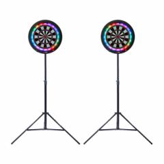 yZbgizyzGRANBOARD 3s & GRAN DARTS TRIPOD DARTS STAND@