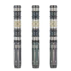 送料無料】DYNASTY TRIPLEIGHT effort ZERO plain 20g 2BA 大和久明彦