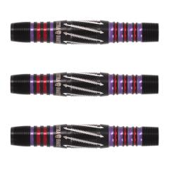 送料無料】Winmau Simon Whitlock Atomised Grip 2BA 20g サイモン