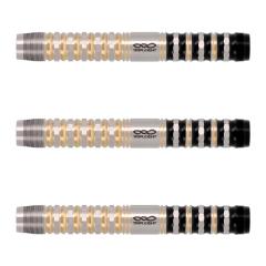 送料無料】DYNASTY TRIPLEIGHT effort ZERO plain 20g 2BA 大和久明彦