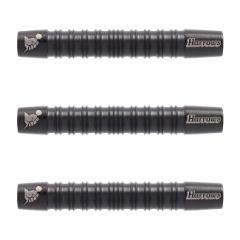 yzHarrows SUPERGRIP BLACK EDITION 2BA 20g@