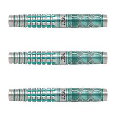 送料無料】One80 Sensation 2BA 20g ターニャ・ベンチッチ選手モデルの