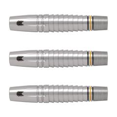 送料無料】One80 Sensation 2BA 20g ターニャ・ベンチッチ選手モデルの