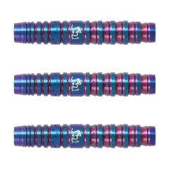 送料無料】One80 NEGI ver.2 2BA 20g レインボー 根岸則行選手モデル