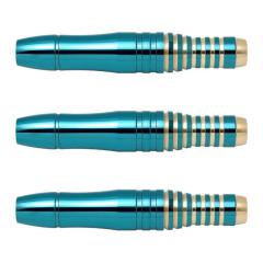 ダーツ バレル DMC ケツァール 18g タングステン90%(Quetzal)の通販は