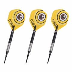 D.CRAFT MINI DARTS 2BA@