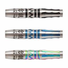 yz΂̒DARTS JAPAN TOKYO BLACK POKER BARREL MAGICV[Y  2BA