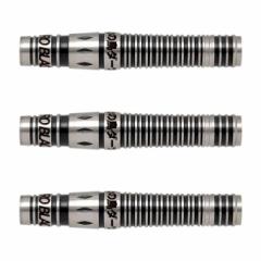 ΂̒ DARTS JAPAN PRO BLACK 85T NEBULA 2BA@