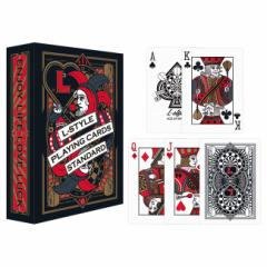 L-Style PLAYING CARDS@