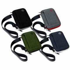 Harrows SMART POCKET CASE XL@