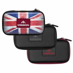 MISSION DARTS Freedom XL Darts Case@